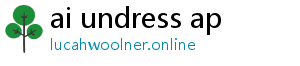 ai undress free website