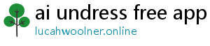 free undress ai sites