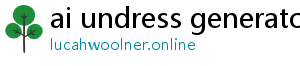 undress ai online