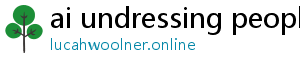 best ai undress site