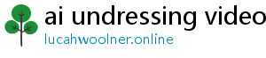 ai undress online