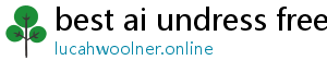 free ai undress site