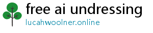 ai one-click undressing