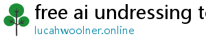 undress ai for free