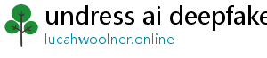 ai undress website