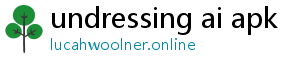 ai undressing online